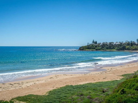 Culburra Sea Stay Beach & Shop An Easy Walk - Surfers Paradise Gold Coast 6