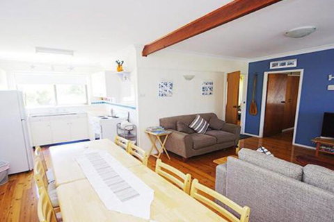 Culburra Sea Stay Beach & Shop An Easy Walk - Surfers Paradise Gold Coast 0