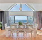 Dolphins Den panoramic views - Surfers Paradise Gold Coast