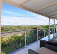 Marilyns 180 degree views of Jervis Bay - Surfers Paradise Gold Coast