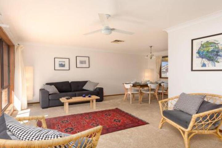 Ettrema NSW Surfers Paradise Gold Coast