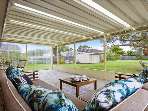 Sea Bird Close To Beach Shops & Cafes - Surfers Paradise Gold Coast 5