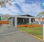 Shady Palms modern beach house with studio - Surfers Paradise Gold Coast