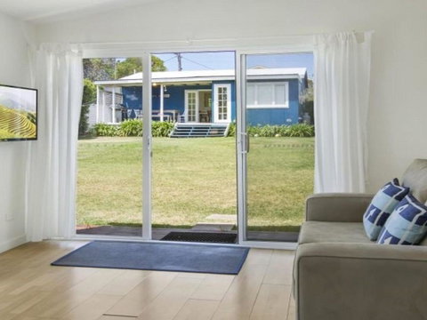 Seahorse Beach Just 550m From House - Surfers Paradise Gold Coast 6