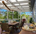 Silvermere Cottage a cosy family getaway - Surfers Paradise Gold Coast