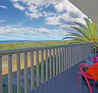 Splash Shack stunning views of Jervis Bay - Surfers Paradise Gold Coast