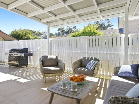 Sunset Beach Situated Between Two Beaches & A Lake - Surfers Paradise Gold Coast 6