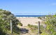 Sunset Beach Situated Between Two Beaches & A Lake - thumb 3