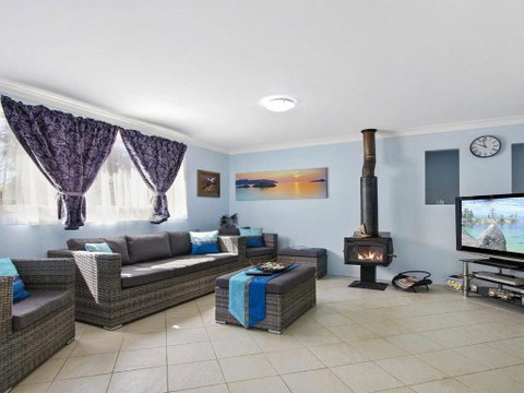 The Burra Break 3 Minute Walk To Beach Access - Surfers Paradise Gold Coast 6