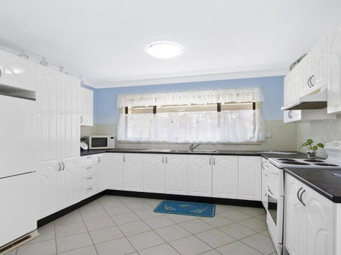 The Burra Break 3 Minute Walk To Beach Access - Surfers Paradise Gold Coast 1