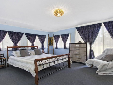 The Burra Break 3 Minute Walk To Beach Access - Surfers Paradise Gold Coast 4