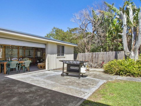 The Burra Break 3 Minute Walk To Beach Access - Surfers Paradise Gold Coast 5