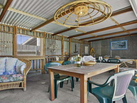 The Burra Break 3 Minute Walk To Beach Access - Surfers Paradise Gold Coast 2