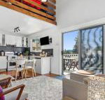 The Chalet at Callala Beach beach house character - Surfers Paradise Gold Coast