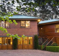 Treetops elegant inviting designer cedar home