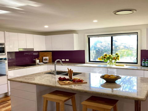 Illoura At Boat Harbour - Surfers Paradise Gold Coast 6