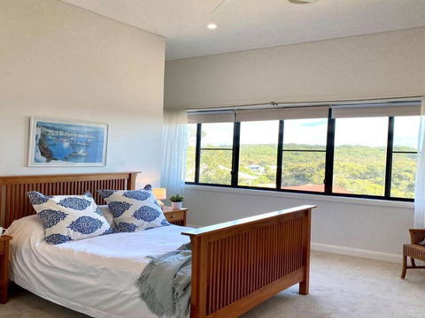 Illoura At Boat Harbour - Surfers Paradise Gold Coast 1
