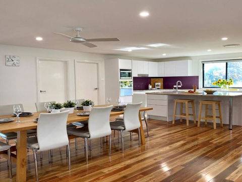 Illoura At Boat Harbour - Surfers Paradise Gold Coast 2