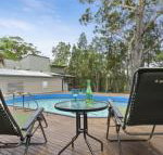 Currambene Cottage all about location - Surfers Paradise Gold Coast