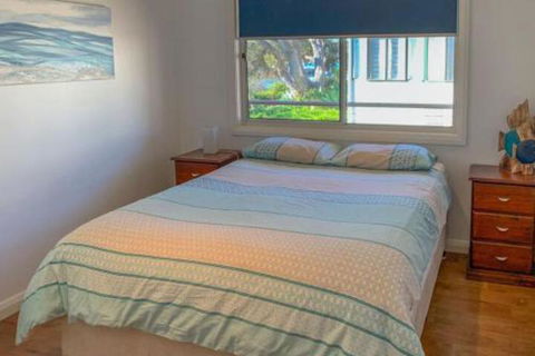 Angasi Coffin Bay - Surfers Paradise Gold Coast 4