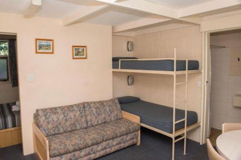 Kalganyi Holiday Park - Surfers Paradise Gold Coast 3