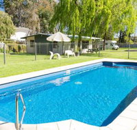 Kalganyi Holiday Park - Surfers Paradise Gold Coast