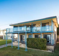 45 Hillside Cres Beach House - Surfers Paradise Gold Coast