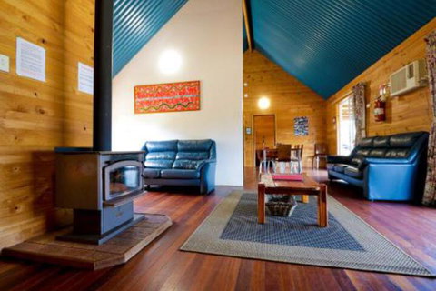 Sunnyhurst Chalets Rural Stay - Surfers Paradise Gold Coast 3