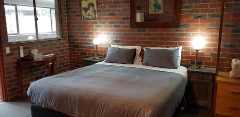 New Horizons Farm Stay - Surfers Paradise Gold Coast 5