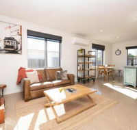 The Endsleigh 1 Bedroom Villa Free Wifi Near CBD