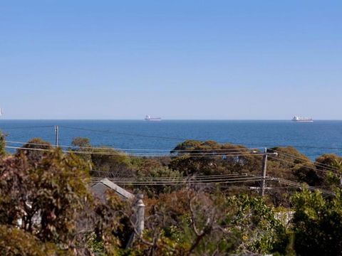 DROMANA BAY VIEWS DROMANA - Surfers Paradise Gold Coast 2