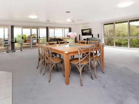 DROMANA BAY VIEWS DROMANA - Surfers Paradise Gold Coast 5