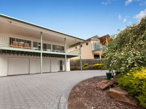DROMANA BAY VIEWS DROMANA - Surfers Paradise Gold Coast 3