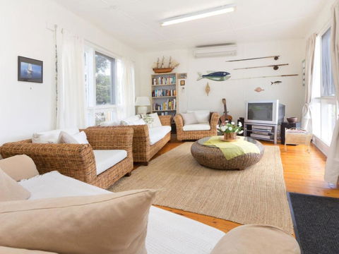 HOME SWEET HOME MOUNT MARTHA - Surfers Paradise Gold Coast 4