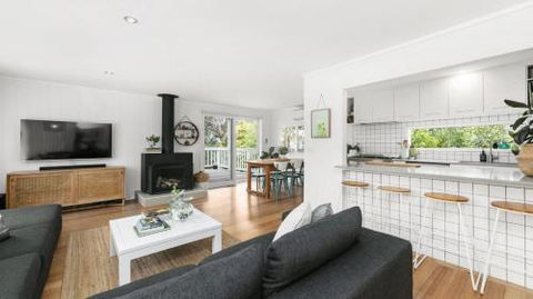 PERIWINKLE MOUNT MARTHA - Surfers Paradise Gold Coast 4
