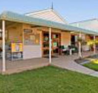 Otways Tourist Park - Surfers Paradise Gold Coast