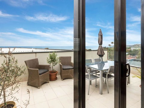 THE PENTHOUSE MORNINGTON - Surfers Paradise Gold Coast 4