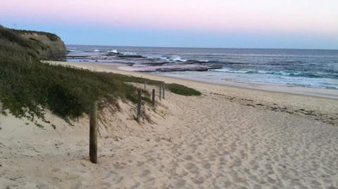 Lighthouse Palms - Surfers Paradise Gold Coast 4