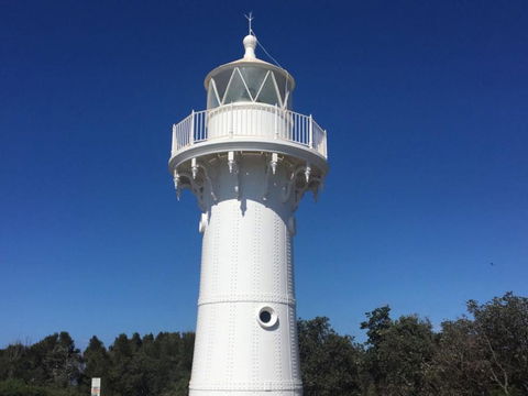 Lighthouse Palms - Surfers Paradise Gold Coast 2