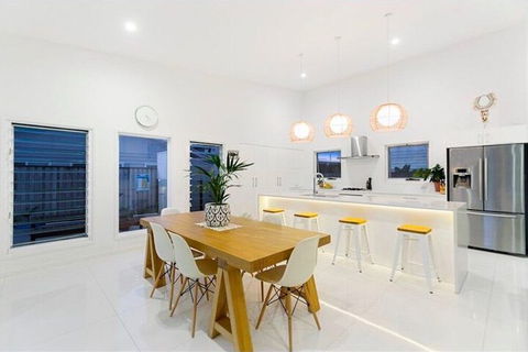 THE BEACH OASIS At 360 - Surfers Paradise Gold Coast 2