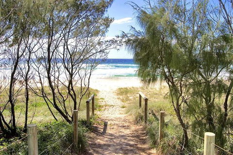 THE BEACH OASIS At 360 - Surfers Paradise Gold Coast 6