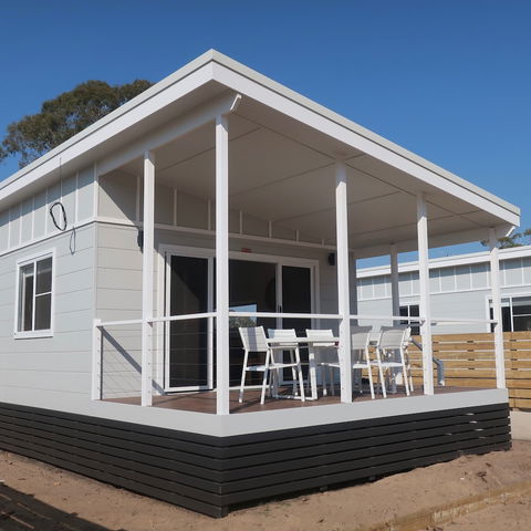 Boydtown Beach Holiday Park - Surfers Paradise Gold Coast 3