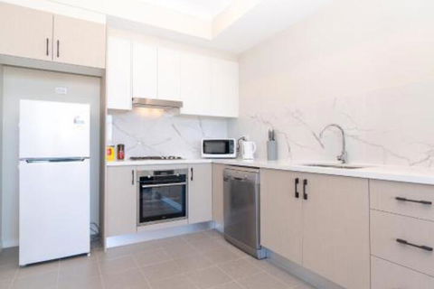 SP246 Brandnew Modern Apt In Penrith With Parking - Surfers Paradise Gold Coast 3