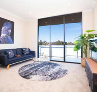 SP246 Brandnew modern Apt in Penrith with parking - Surfers Paradise Gold Coast