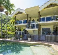 Champagne Apartment 1 - Surfers Paradise Gold Coast