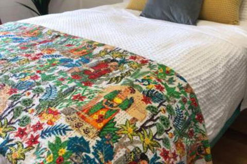 The Residence Stylish Comfort With Fireplace - Surfers Paradise Gold Coast 2