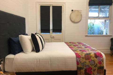 The Residence Stylish Comfort With Fireplace - Surfers Paradise Gold Coast 4