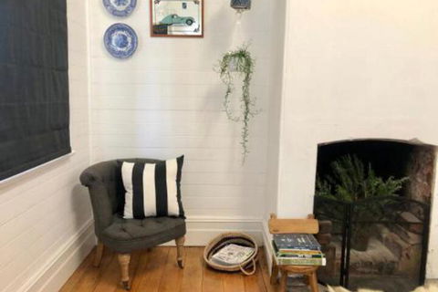 The Residence Stylish Comfort With Fireplace - Surfers Paradise Gold Coast 3