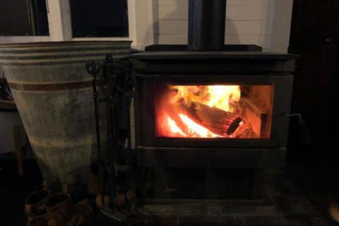 The Residence Stylish Comfort With Fireplace - Surfers Paradise Gold Coast 6