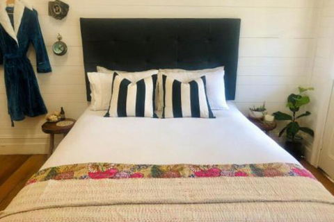 The Residence Stylish Comfort With Fireplace - Surfers Paradise Gold Coast 7